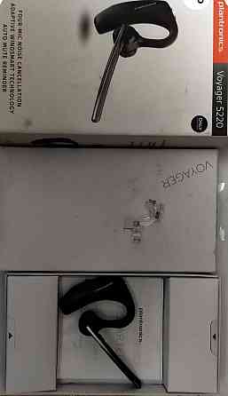 Bluetooth гарнитура Plantronics на любой вкус. Харьков