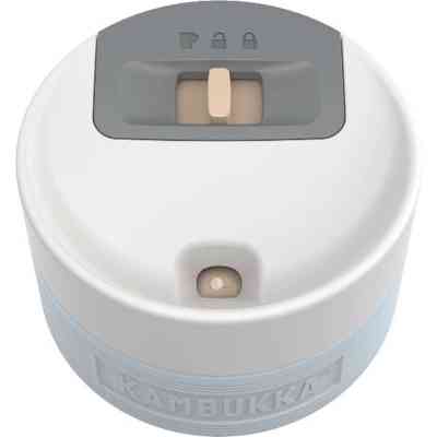 Термокружка Kambukka Etna Grip 500 мл морський (11-01047) Винница