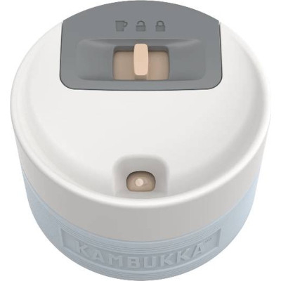 Термокружка Kambukka Etna Grip 500 мл морський (11-01047) Винница - изображение 3