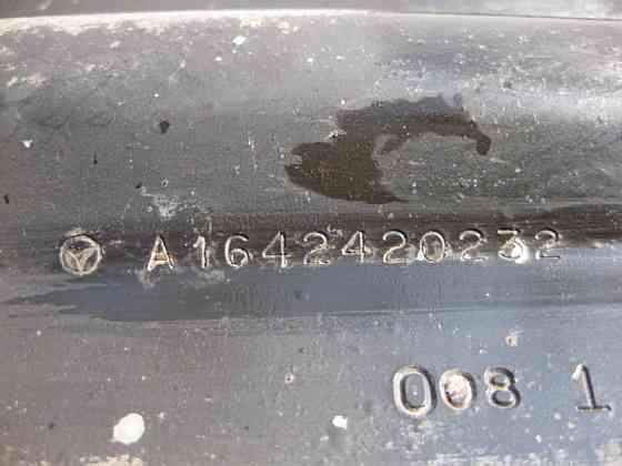 Mercedes-Benz  A1642420232 Підсилювач траверси АКП ML W164 GL X164 Одесса