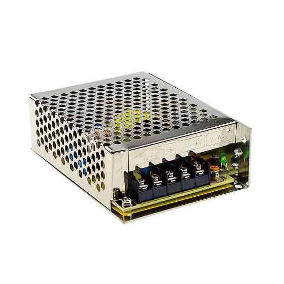 Блок питания 12В/5А SEVEN PS-793SE Киев