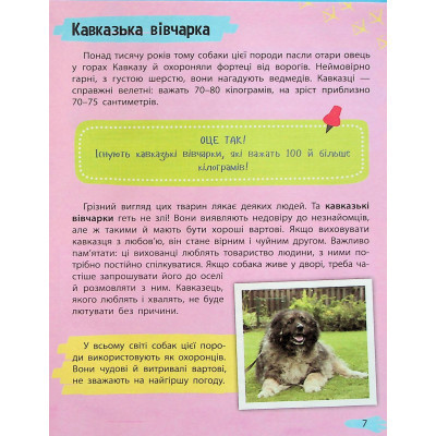 Книга Мініенциклопедія. Хатні улюбленці Vivat (9789669827241) Вінниця - фото 2