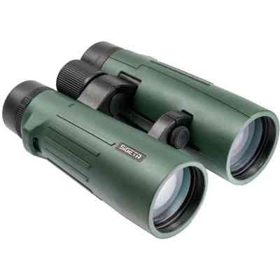 Бинокль Sigeta Imperial 12x50 Green (65856) Винница