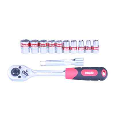 Набор инструментов Ronix 1/2