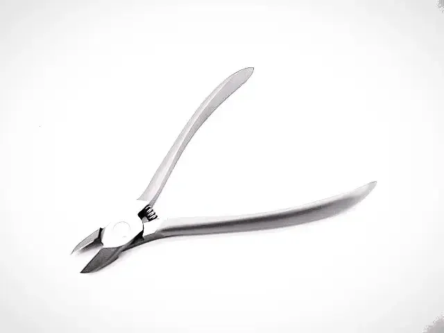 Кусачки для кутикул Solingen -Lux Киев - изображение 2