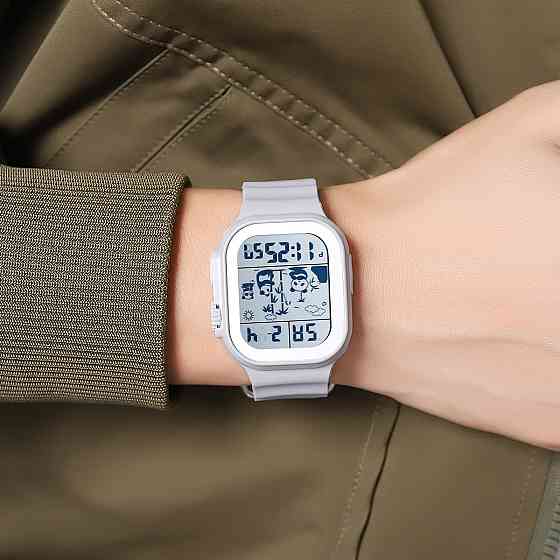 Skmei 2247GY Grey SALE SBR Киев