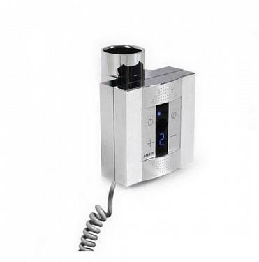 Електронагрівач ТЕН "Terma" KTX 4 300 Вт для сушарки для рушників із вилкою Київ - фото 2