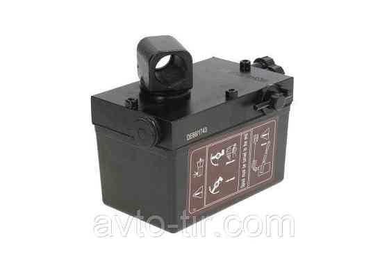 Насос подъема кабины Iveco EUROCARGO, TECTOR Луцк