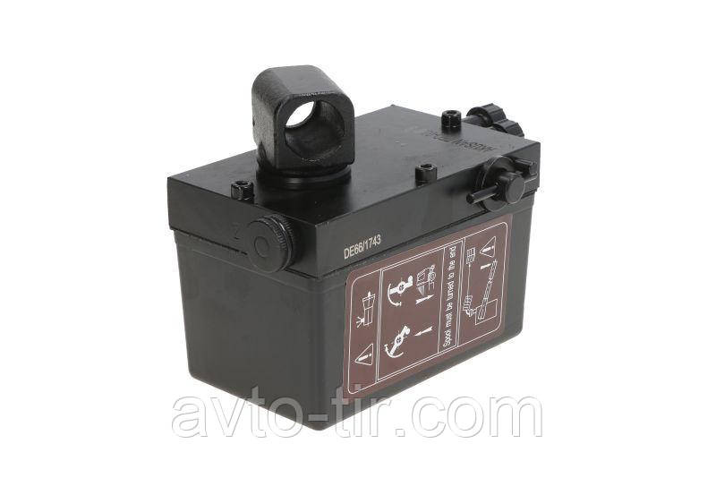 Насос подъема кабины Iveco EUROCARGO, TECTOR Луцк - изображение 1