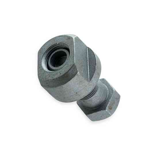 Болт рессоры МАЗ с втулкой тефлон ушка Мукачево