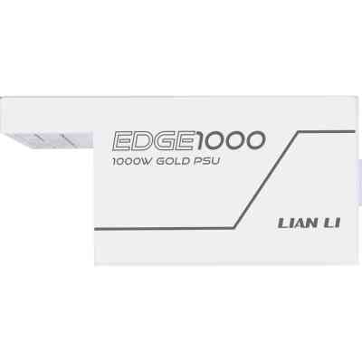 Блок питания Lian Li 1000W EDGE1000 White (G9P.EG1000.WE00.EU) Винница