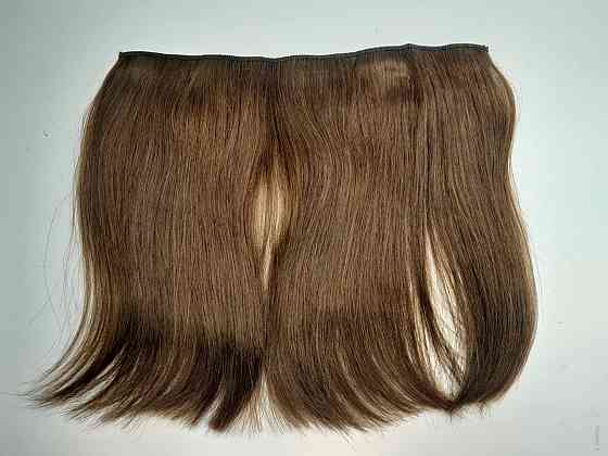 Шиньйон з натурального волосся 74 Луцьк