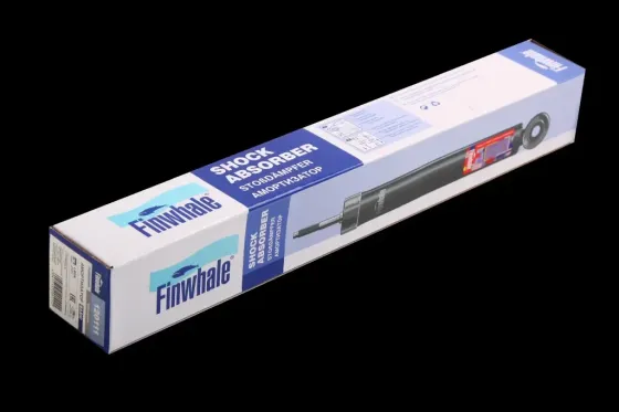 Амортизатор 2101 передній Finwhale Вінниця