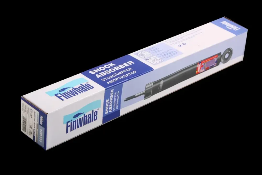 Амортизатор 2101 передний Finwhale Винница - изображение 2