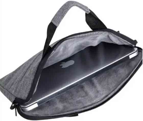 Нова сумка чохол для ноутбука макбука Macbook Pro / Air 13’ 14’ 15,6’ Киев