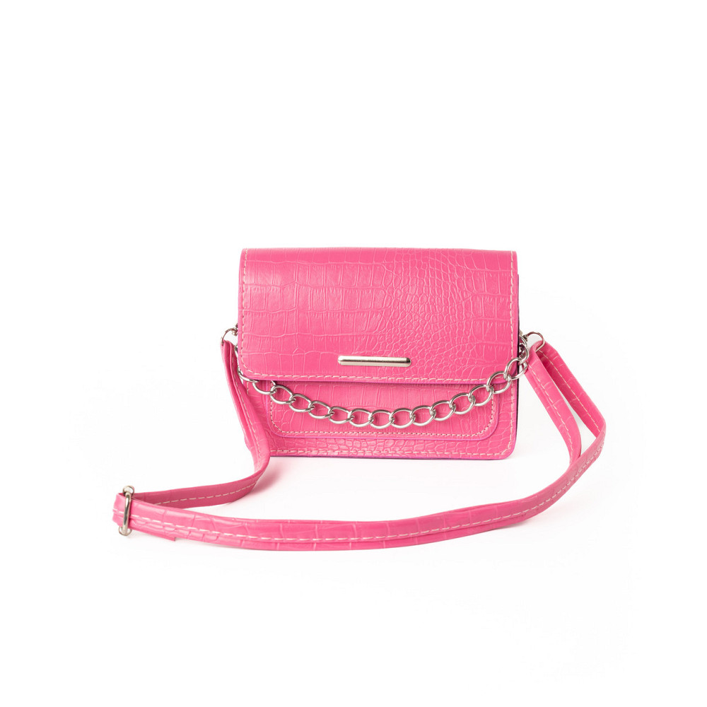 Сумка женская из искусственной кожи 