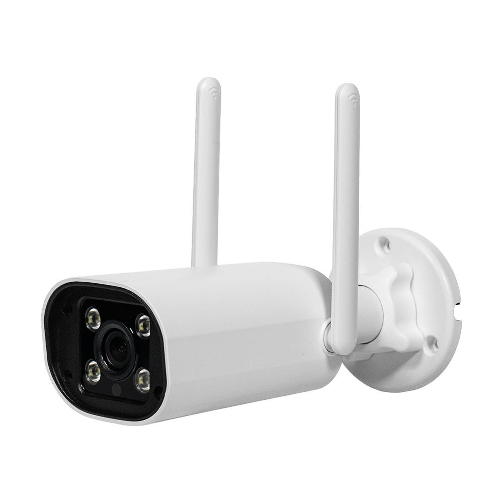 IP-відеокамера з WiFi 8Mp Light Vision VLC-8382WI(Camhi Pro) f=3.6mm, ІЧ+LED-підсвічування, з мікрофоном (75-00300) Киев - изображение 11