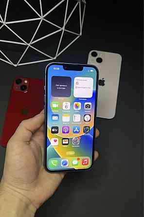 IPhone 13 128 Gb New Open Box! Київ