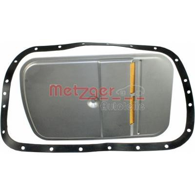 Трансмісійний фільтр Metzger 8020017 Вінниця - фото 1