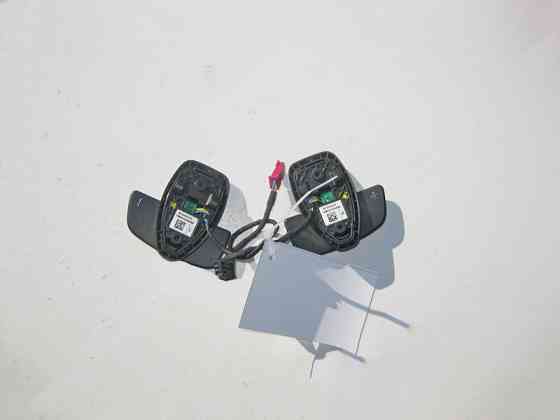 Mercedes-Benz  A2128702810 Підрульові кнопки перемикання передач E-Class W212 Одеса