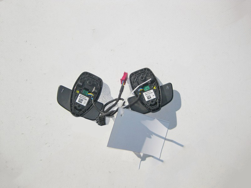 Mercedes-Benz  A2128702810 Підрульові кнопки перемикання передач E-Class W212 Одесса - изображение 2