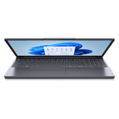 Ноутбук Lenovo IdeaPad Slim 3 15IRH10 (83K100QYRA) Винница - изображение 10