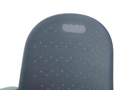 Стілець офісний Асті, сірий Київ