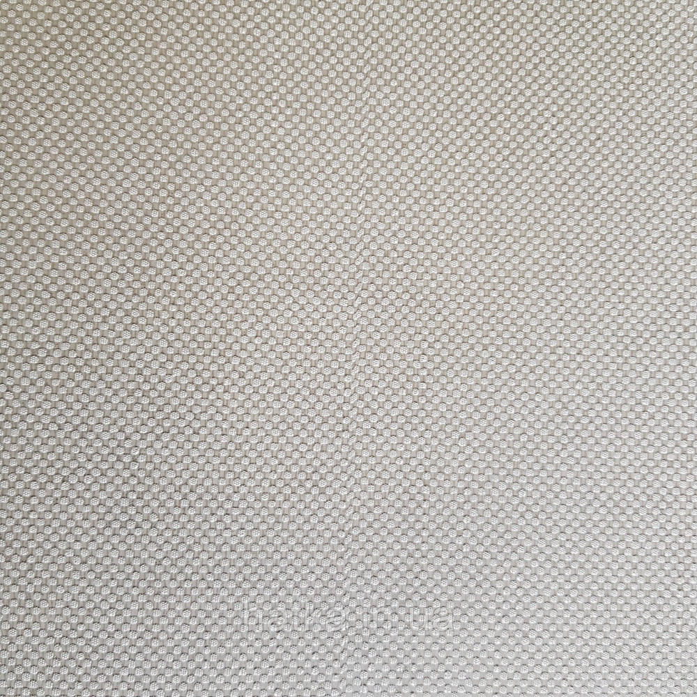 Шпалери метрові вінілові на флізелін Villa Marburg Lombardi однотонні під тканину в точку салатові Київ - фото 4