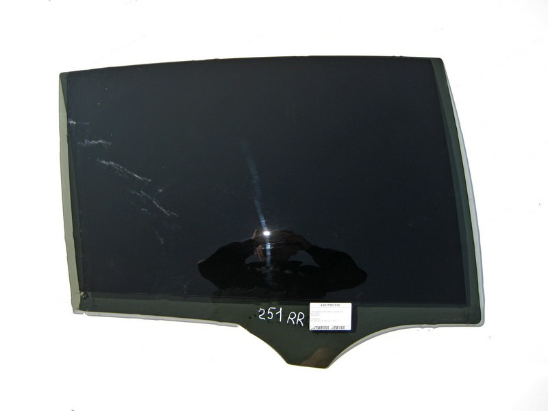 Mercedes-Benz  A2517351010 43R-000265 Скло задніх правих дверей тоноване R-Class W251 Одесса - изображение 1