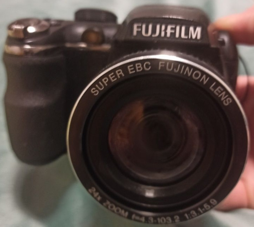 Фотоаппарат Fujifilm Киев - изображение 7