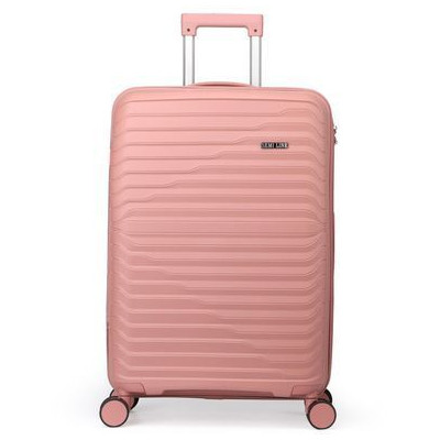 Валіза Semi Line 20" S T5779-1 Rose (DAS302956) Вінниця - фото 4