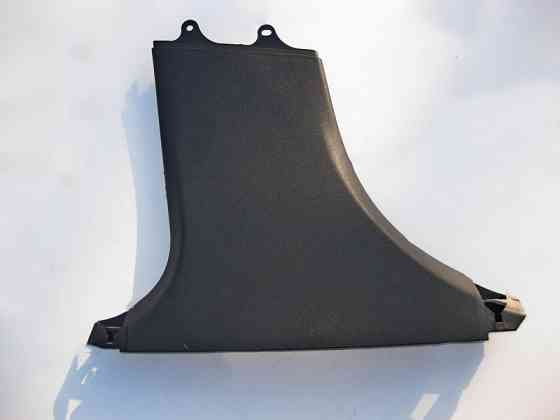 Mercedes-Benz  A2056900025 9051 Обшивка лівої стійки "B" нижня частина чорна C-Class W205 Одесса