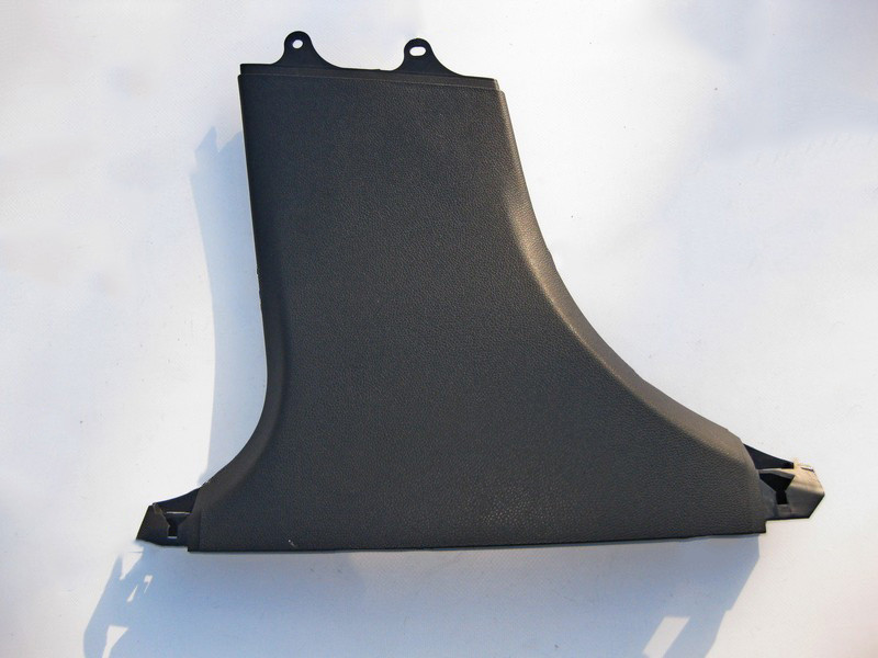 Mercedes-Benz  A2056900025 9051 Обшивка лівої стійки "B" нижня частина чорна C-Class W205 Одесса - изображение 1