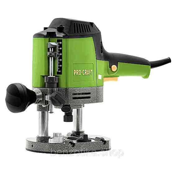 Фрезер Procraft POB1200H Київ