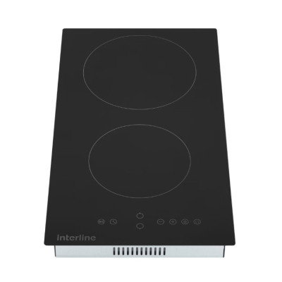 Варочная поверхность Interline HHV 536 SPT BA Винница - изображение 3