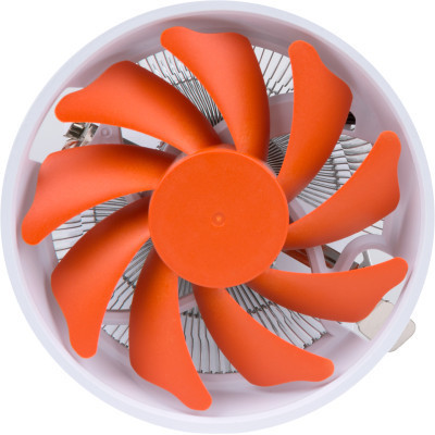 Кулер для процессора Vinga Q5 Винница - изображение 10