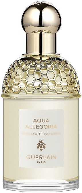 Туалетная вода Guerlain Aqua Allegoria Bergamote Calabria Славянск - изображение 1