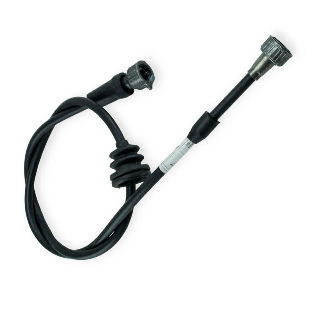 Трос 2101 (червоний вузький) спідометра Мукачево - фото 1