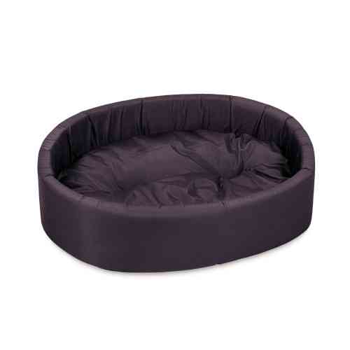 Лежак Природа Lux 2 для собак 52х36х20 см Киев