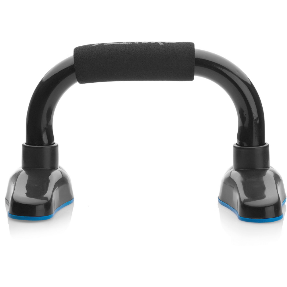 Упоры для отжиманий Gymtek металлические Киев - изображение 2