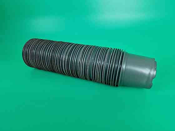 Стакан для розсади 550 мл (д120)d12 h8,3 Діфлон (100 шт.) Харків