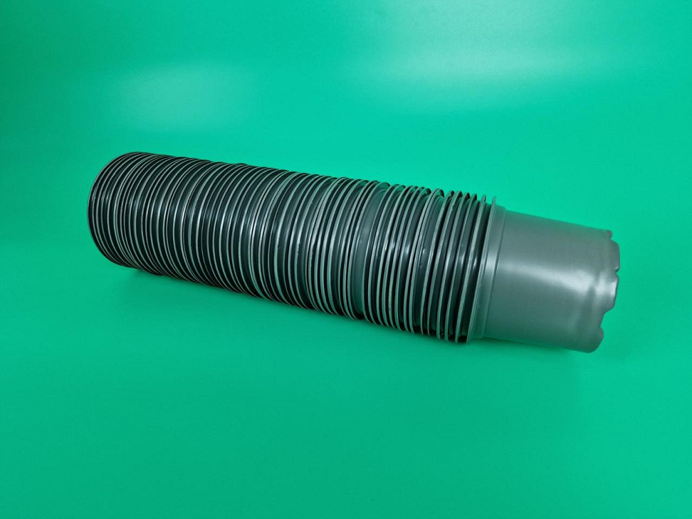 Стакан для розсади 550 мл (д120)d12 h8,3 Діфлон (100 шт.) Харків - фото 2