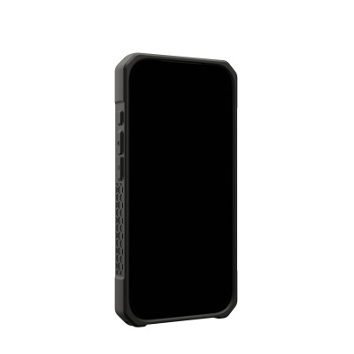 Чохол до мобільного телефона UAG iPhone 17 Pro Monarch Pro MagSafe Carbon Fiber (114513114242) Вінниця - фото 9