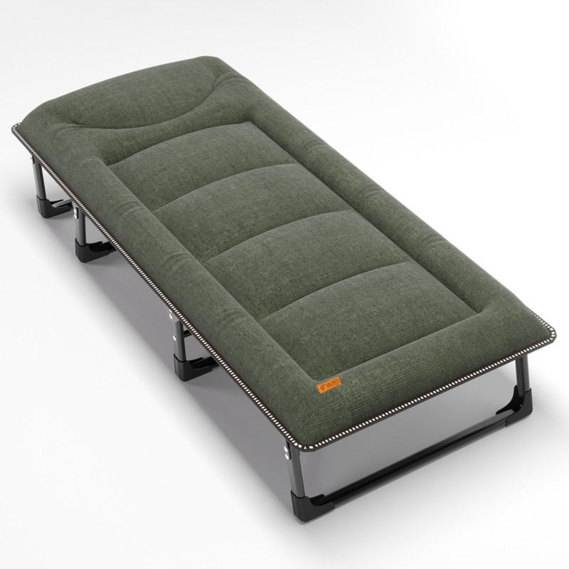 Раскладная кровать-шезлонг WCG FB-S12 с матрас Киев - изображение 3