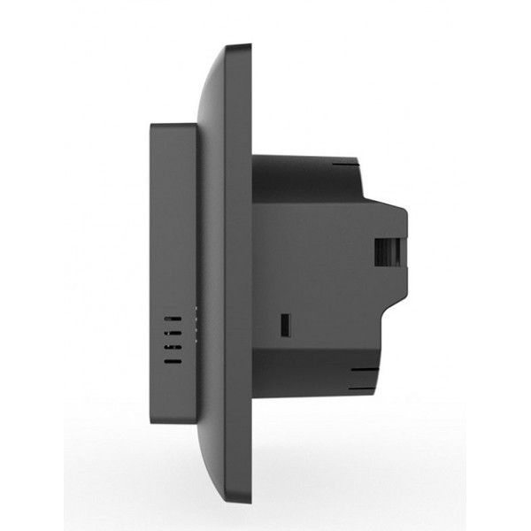 Терморегулятор программируемый In-Therm PT 517 Черный Киев - изображение 2