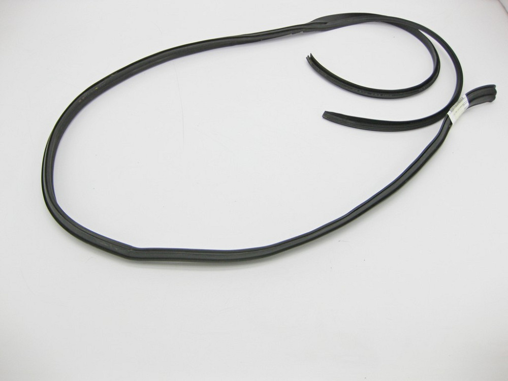 Mercedes-Benz  A2206902398 Ущільнювач над лівими дверима long S-Class W220 Одеса - фото 2