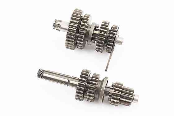 Коробка передач (два вали з шестернями), первинний вал 150мм Active Київ