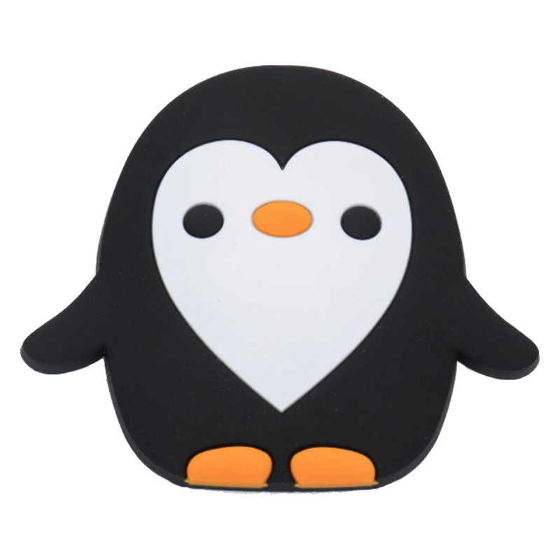 Попсокет для телефону ZucZug (Пінгвін) Миколаїв - фото 1