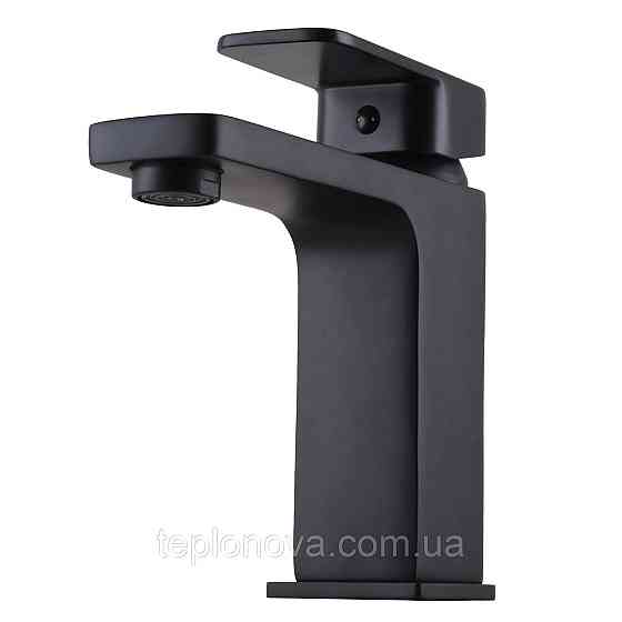 Смеситель для умывальника Globus Lux Milano GLM-0401-10-BB Черновцы