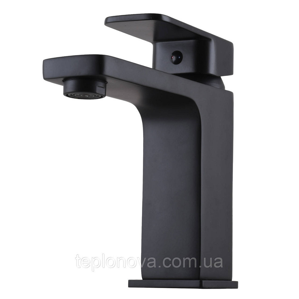 Смеситель для умывальника Globus Lux Milano GLM-0401-10-BB Черновцы - изображение 4